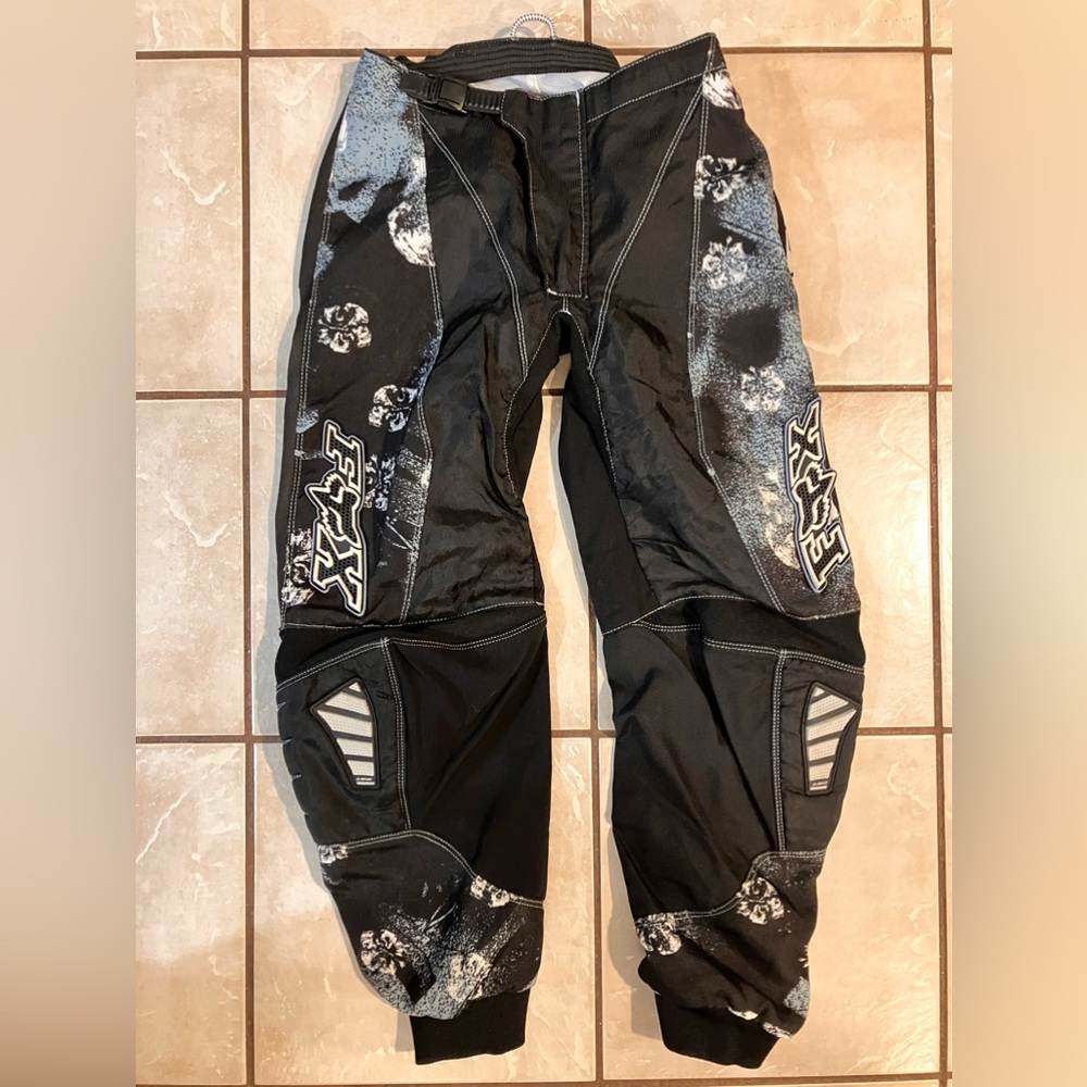 Fox Racing 180 Dirtbike Riding Pants